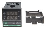 Temperature controller E5CS, 220VAC, 0 -400°C, type K, relay output - 2 - Vikiwat Temperature controller E5CS, 220VAC, 0 -400°C, type K, relay output - 2