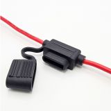 Държач за предпазител GT4652, 12/24VDC,  влагозащитен