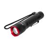 Rechargeable Flashlight URZ0927-1, 800lm, 10W, до 300m - 1