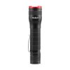 Rechargeable Flashlight URZ0927-1, 800lm, 10W, до 300m - 2