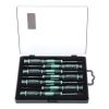 Screwdriver set, 7 pieces, 8РK-509, PRO'S KIT - 4