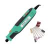 Grinding machine, (mini drill), 18W, 5000~22000rpm, PT-5201NF, PRO'S KIT - 1