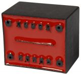 Tрансформатор за печатен монтаж 230 / 12 VAC, 6 VA - 2 - Викиват Tрансформатор за печатен монтаж 230 / 12 VAC, 6 VA - 2