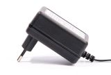 Adapter 100-240VAC, 15VDC, 1,2A, AC-DC stabilized, 5.5x2.1mm - 4 - Vikiwat Adapter 100-240VAC, 15VDC, 1,2A, AC-DC stabilized, 5.5x2.1mm - 4