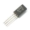 Transistor 2SA949, PNP,150 V, 0.05 A, 0.8 W, 120 MHz, TO92MOD