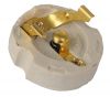 Porcelain base socket Е27 - 1 - Vikiwat Porcelain base socket Е27 - 1