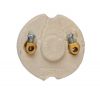 Porcelain base socket Е27 - 2 - Vikiwat Porcelain base socket Е27 - 2