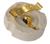 Porcelain base socket Е27 - 1 - Vikiwat Porcelain base socket Е27 - 1