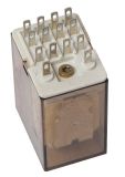 Electromechanical Relay SCHRACK RA 400 024 coil 24VDC 5A 4NO + 4NC - 2 - Vikiwat Electromechanical Relay SCHRACK RA 400 024 coil 24VDC 5A 4NO + 4NC - 2