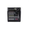 Professional mixer MPX-402UB, 6-channel, Bluetooth, USB, MP3 - 2