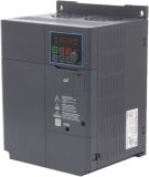 Frequency inverter LV0075G100-4EOFN, 380VAC, three-phase motor control 7.5kW 