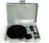 Tile hole cutter for wood Orient 16 pieces set - Vikiwat Tile hole cutter for wood Orient 16 pieces set