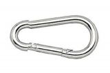 Carabiner ф34mm and ф23mm