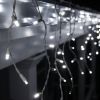 LED christmas lights type pendants 3x1m, 13.8W, cool white, IP44, 228 LEDs - 5 - Vikiwat LED christmas lights type pendants 3x1m, 13.8W, cool white, IP44, 228 LEDs - 5