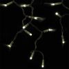 LED christmas lights type pendants 3x1m, 13.8W, cool white, IP44, 228 LEDs - 7 - Vikiwat LED christmas lights type pendants 3x1m, 13.8W, cool white, IP44, 228 LEDs - 7