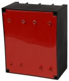 Tрансформатор за печатен монтаж 230 / 2 x 9 VAC, 24 VA - 2 - Викиват Tрансформатор за печатен монтаж 230 / 2 x 9 VAC, 24 VA - 2