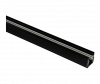 Шина за LED прожектор, 2m, черна, 220VAC, BY20-0126 - 1 - Викиват Шина за LED прожектор, 2m, черна, 220VAC, BY20-0126 - 1