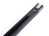 Profile for LED floodlight, 2m, black, 220 VAC, BY20-0126 - 1 - Vikiwat Profile for LED floodlight, 2m, black, 220 VAC, BY20-0126 - 1