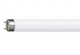 Fluorescent tube 58W, 1500mm, 220VAC, T8, G13, 5000lm, 6500K, cool white, Philips