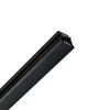 Conductor bar, two-wire, for LED projector, 2m, black, 220VAC, BY40-00121
 - 1