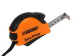 Measuring tape Premium Pro, 5m, with magnet, 19mm - 1 - Vikiwat Measuring tape Premium Pro, 5m, with magnet, 19mm - 1