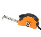 Measuring tape Premium Pro, 5m, with magnet, 19mm - 2 - Vikiwat Measuring tape Premium Pro, 5m, with magnet, 19mm - 2