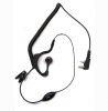 Headset with microphone 3.5mm, 2.5mm