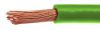 Cable 1x2.5mm2, green