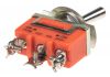 Toggle switch ON-ON SPDT - 3