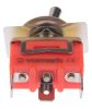 Toggle Switch 15 А/250 VAC ON-OFF-ON - 4