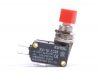 Micro Switch, DS438, NO + NC, SPDT, 250 VAC, 5 A - 5