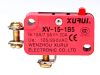 Micro Switch XV-15-1B5, 7.5 A, 250 V - 1