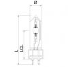 Metal-halide bulb G12, 35 W, 0.4 A, 4200 K - 2 - Vikiwat Metal-halide bulb G12, 35 W, 0.4 A, 4200 K - 2