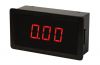 Digital voltmeter, 0-600V AC, SFD-5135 - 1