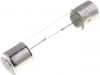 Special Bulb, 6.3 V, 250 mA, Ф6.3x31 mm