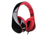 Microlab K360 Lightweight Stereo Headset - MIC-K360-BK - 1 - Vikiwat Microlab K360 Lightweight Stereo Headset - MIC-K360-BK - 1