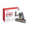Цифров тунер за HD телевизия DVB-T USB DELUXE - 1 - Викиват Цифров тунер за HD телевизия DVB-T USB DELUXE - 1