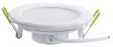 LED луна за окачен таван 8W, 230VAC, 4000K, неутралнобяла - 2 - Викиват LED луна за окачен таван 8W, 230VAC, 4000K, неутралнобяла - 2