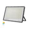 LED прожектор, 400W, 230VAC, 44300lm, 3в1 цвята, IP65, BT65-09982, SLIM
