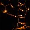 Christmas decoration lightings, 20m, 9.2W, 230V, warm white, IP44, 120 LEDs - 5 - Vikiwat Christmas decoration lightings, 20m, 9.2W, 230V, warm white, IP44, 120 LEDs - 5