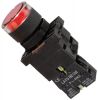 Light Button Switch LAY5-EW3472 400V/10A - 1