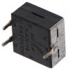 Micro Switch  KAN-16, 0.5 A/50 VDC, 3P-on-on-off - 2