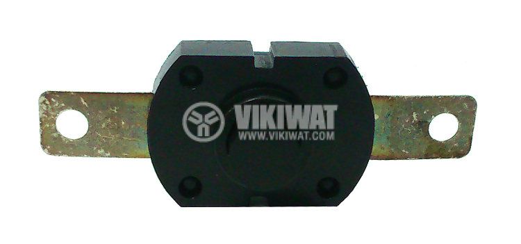 Retentive Micro Switch  KAN-5, 1 A, 250 VAC, NO, SPST - 1