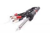 Soldering with clamps ZD-31DJ, unregulated, 12VDC / 30W - 2 - Vikiwat Soldering with clamps ZD-31DJ, unregulated, 12VDC / 30W - 2