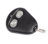 Shell case for remote control Tx116, for car alarms Tesor 574