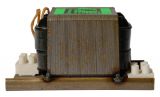 Трансформатор 230 / 15 V, 60 VA - 2 - Викиват Трансформатор 230 / 15 V, 60 VA - 2