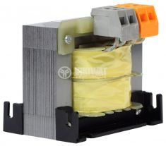 Трансформатор 230VAC/24VAC/100VA