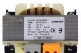 Трансформатор 230 / 24 V, 100 VA - 3 - Викиват Трансформатор 230 / 24 V, 100 VA - 3