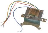 Аудио трансформатор 6 W, 70/100 V - Викиват Аудио трансформатор 6 W, 70/100 V