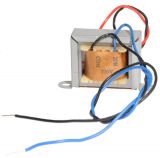 Аудио трансформатор 10 W, 70/100 V - 1 - Викиват Аудио трансформатор 10 W, 70/100 V - 1
